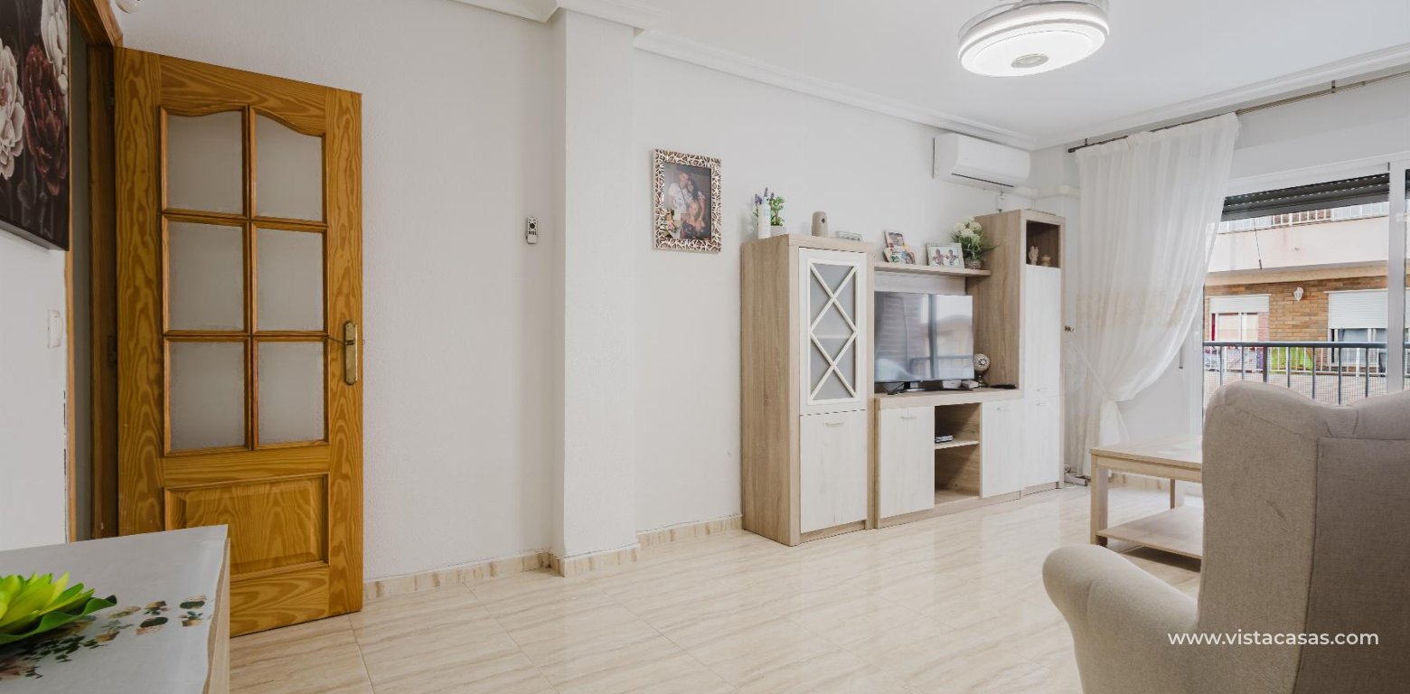 Venta - Apartamento - Torrevieja
