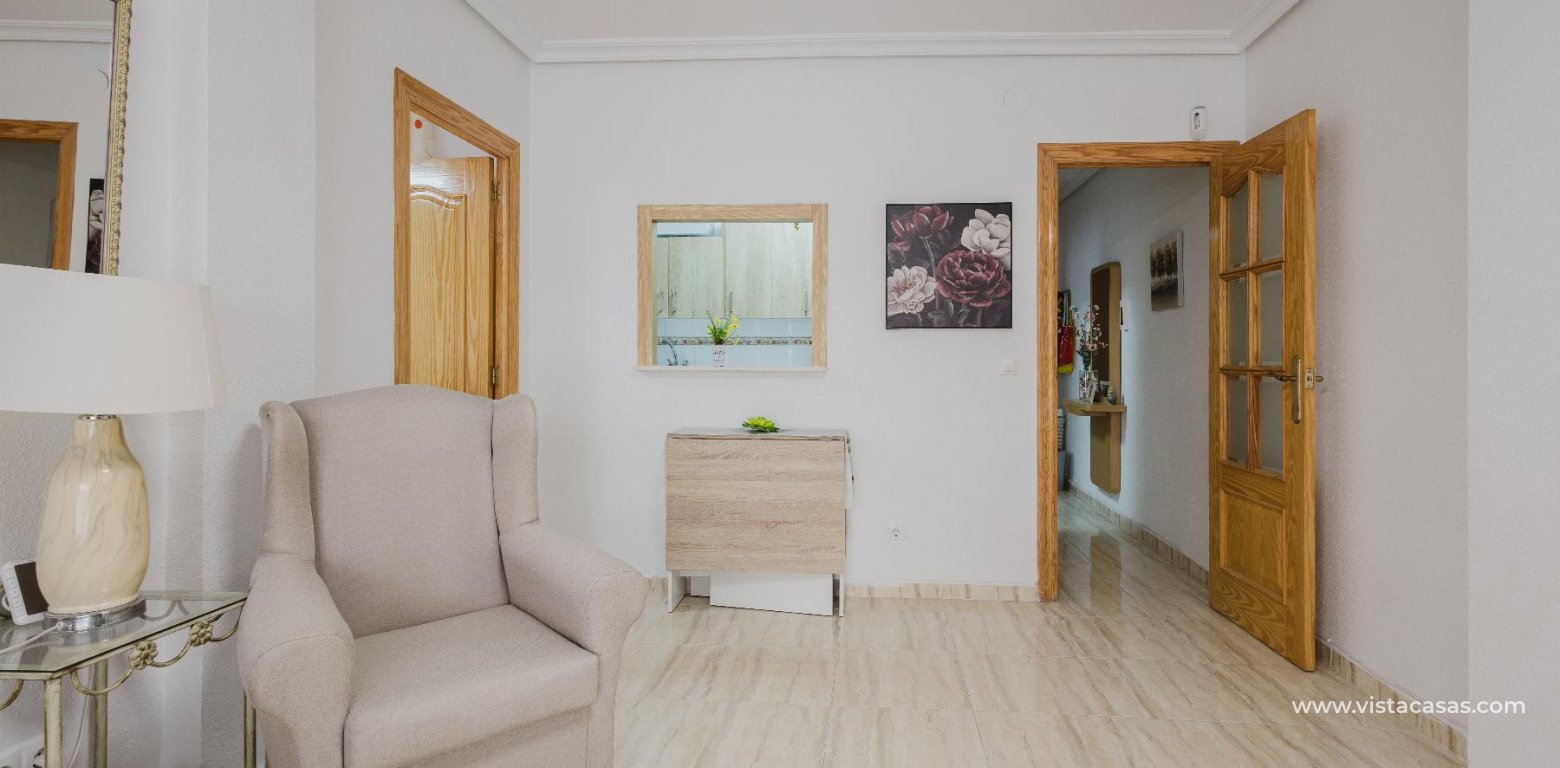 Venta - Apartamento - Torrevieja