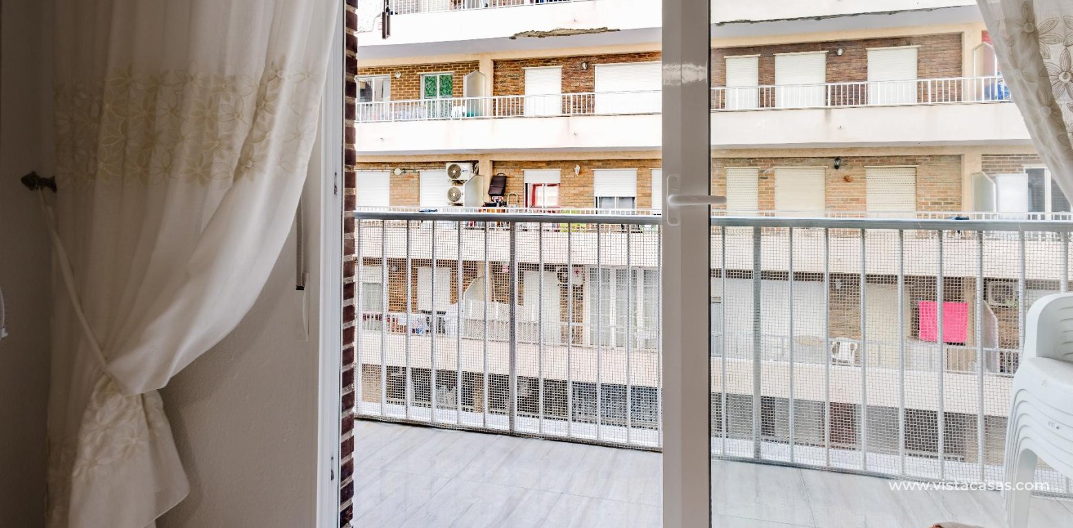 Venta - Apartamento - Torrevieja