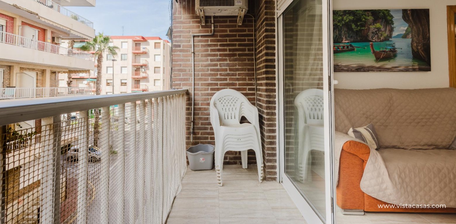 Venta - Apartamento - Torrevieja