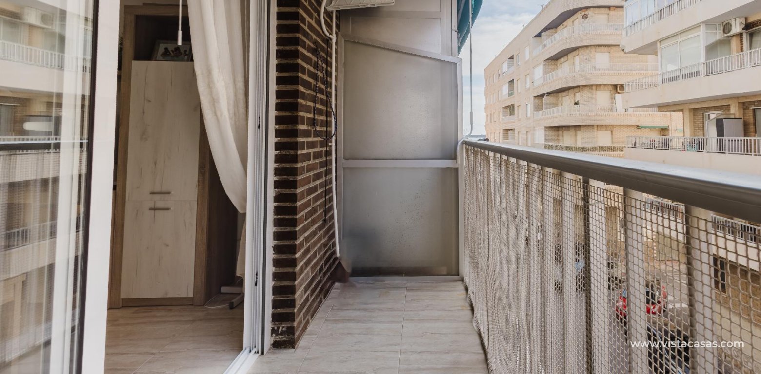 Venta - Apartamento - Torrevieja