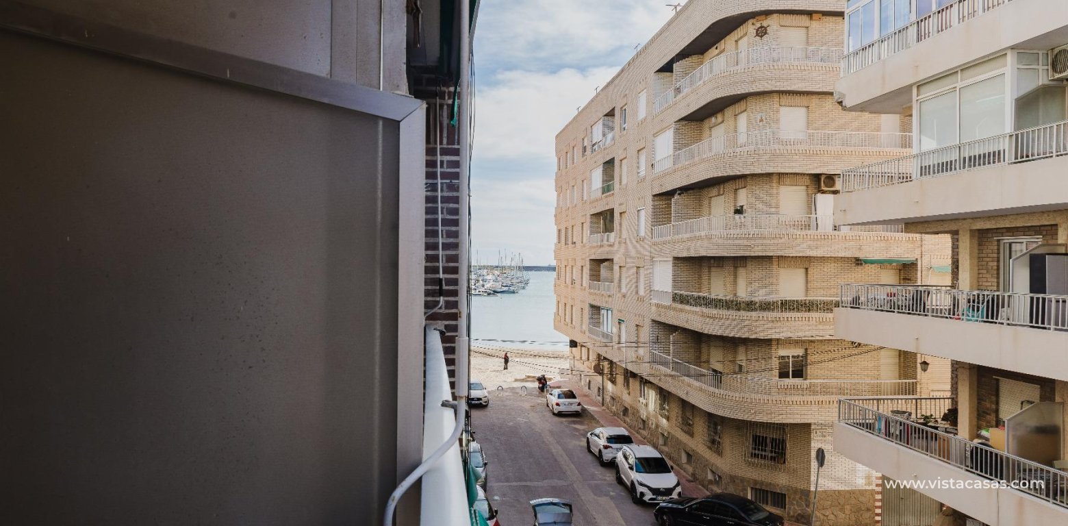 Venta - Apartamento - Torrevieja