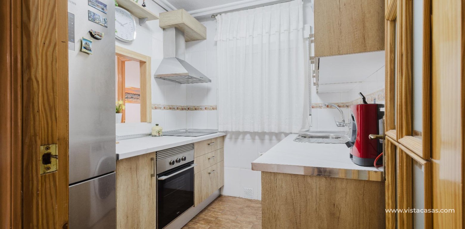 Venta - Apartamento - Torrevieja