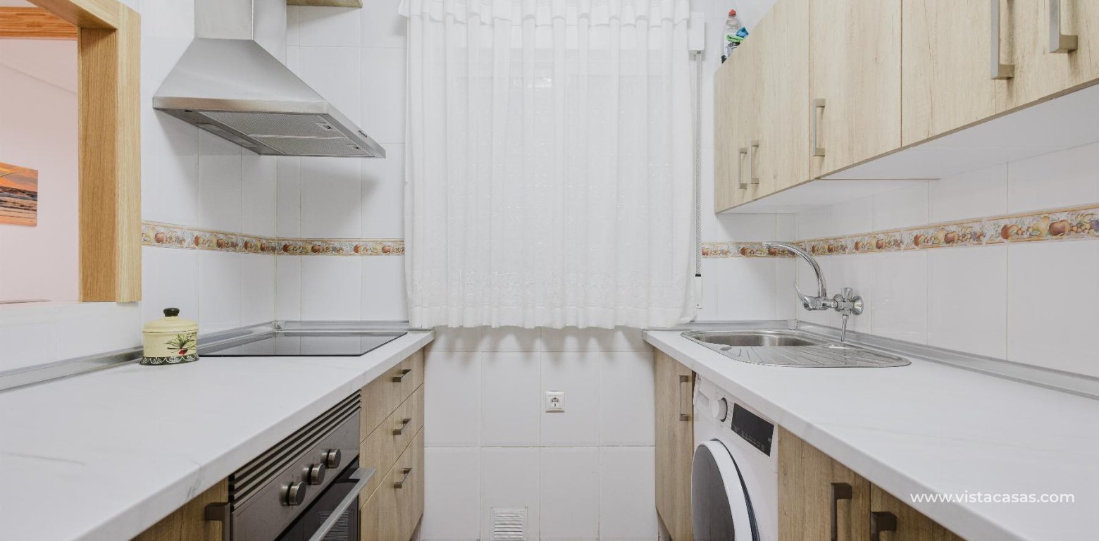 Venta - Apartamento - Torrevieja