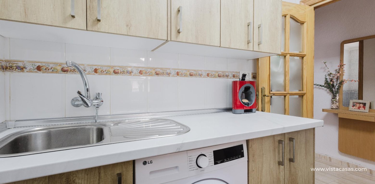 Venta - Apartamento - Torrevieja