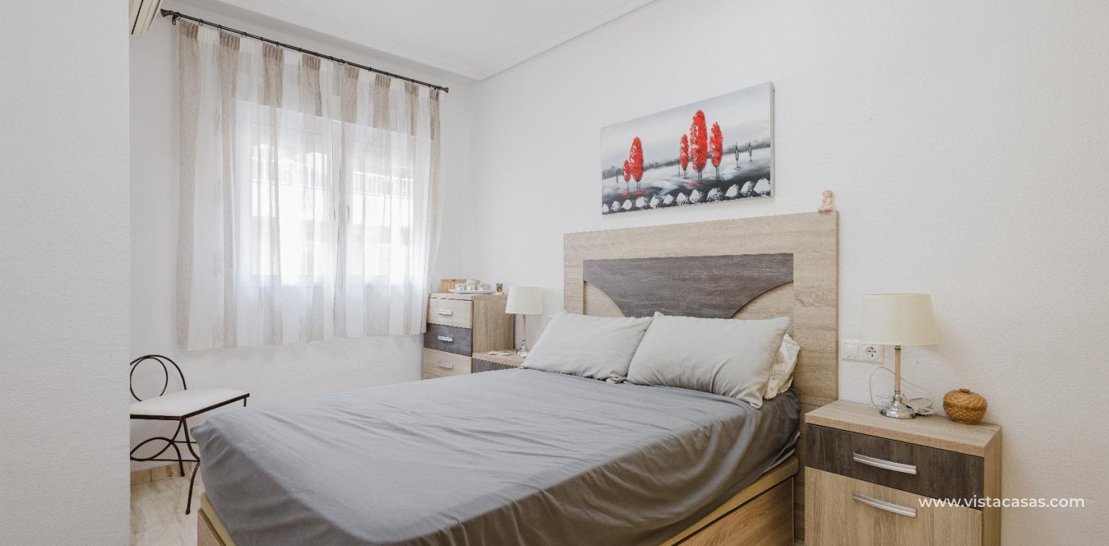 Venta - Apartamento - Torrevieja