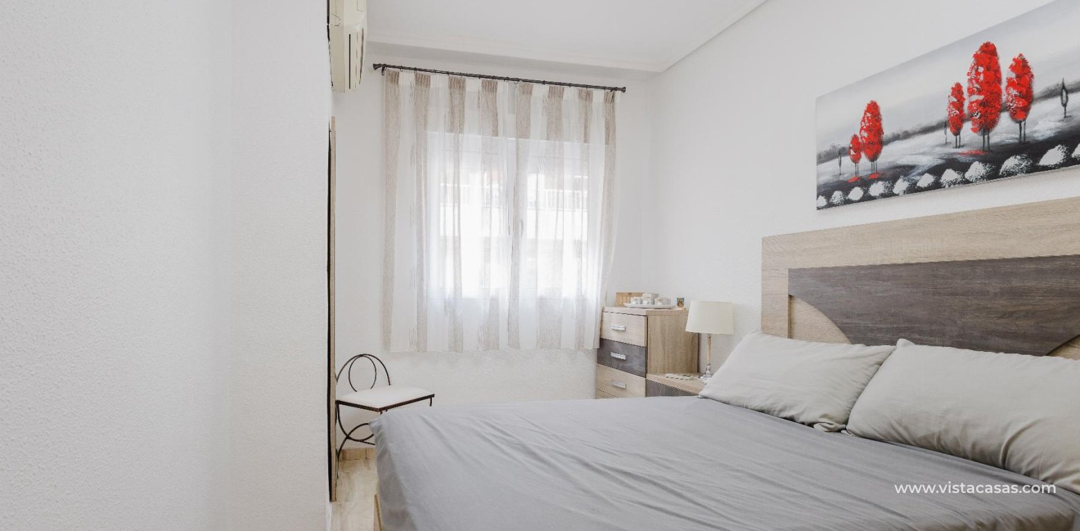 Venta - Apartamento - Torrevieja