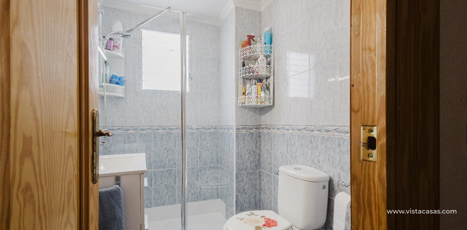 Venta - Apartamento - Torrevieja