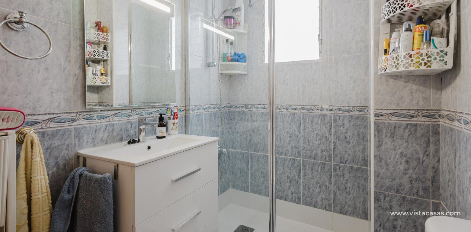 Venta - Apartamento - Torrevieja