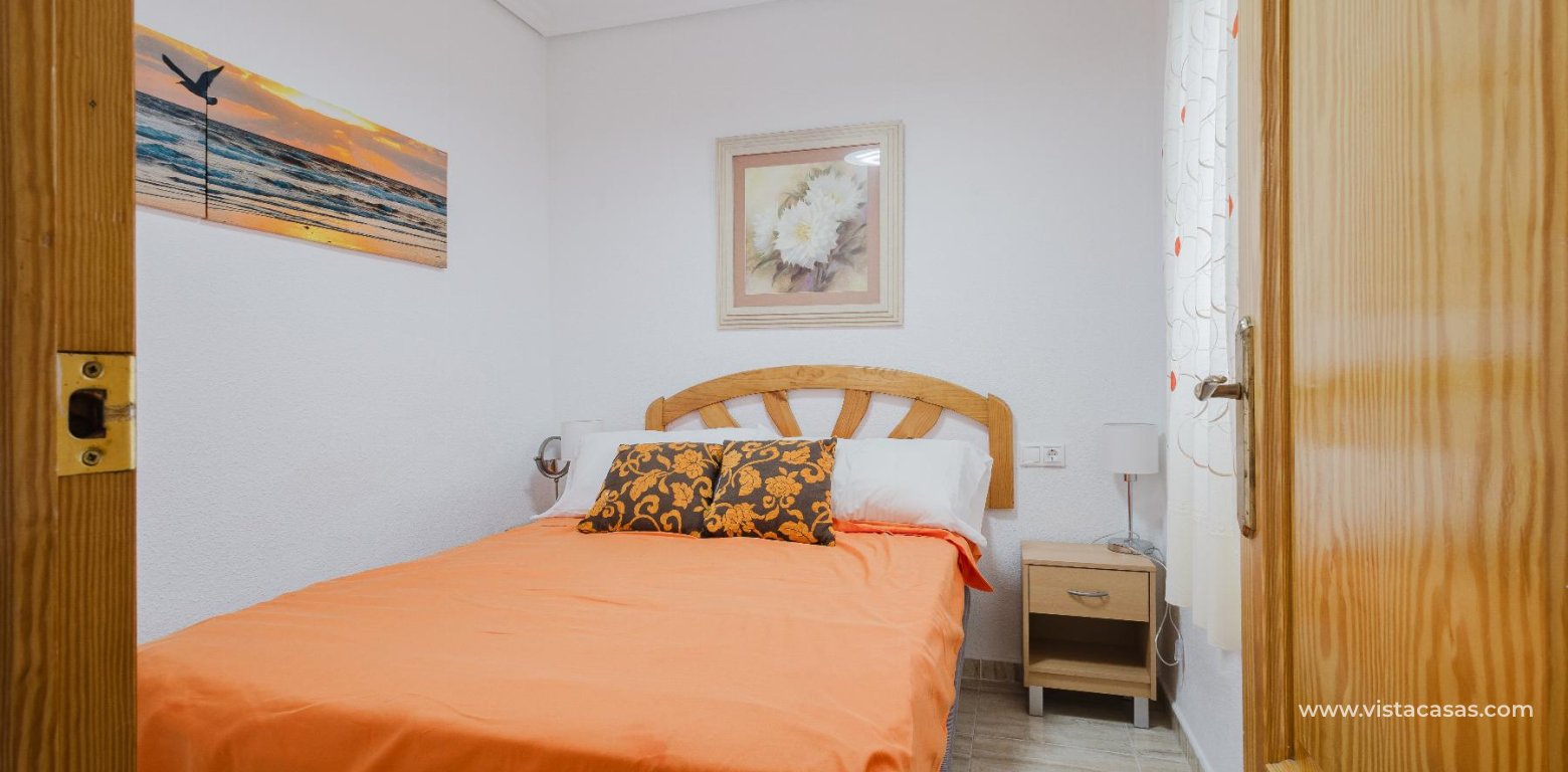 Venta - Apartamento - Torrevieja