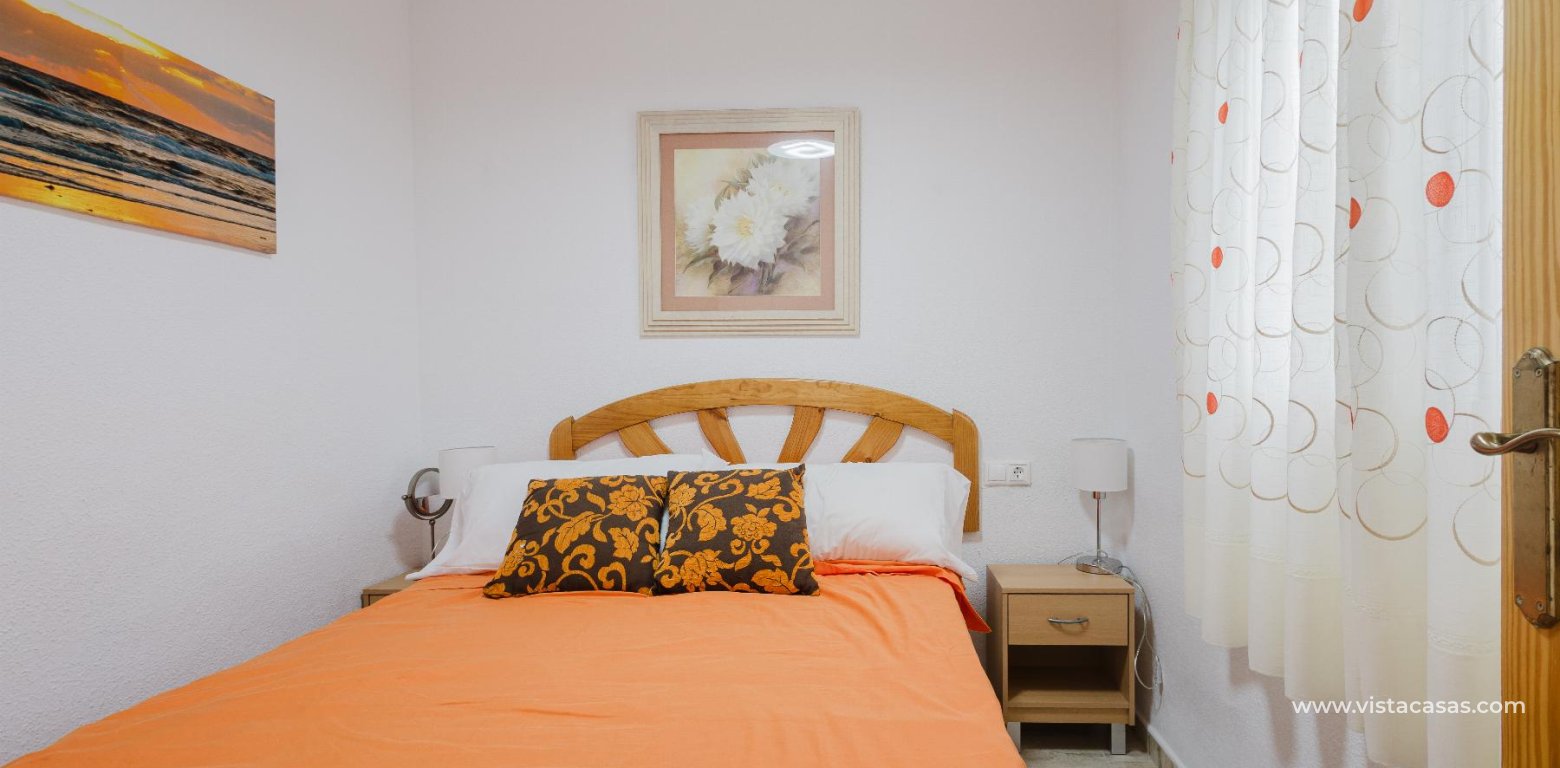 Venta - Apartamento - Torrevieja