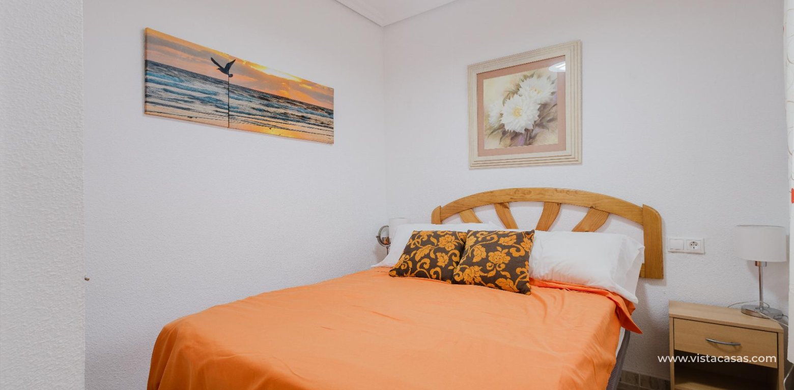 Venta - Apartamento - Torrevieja