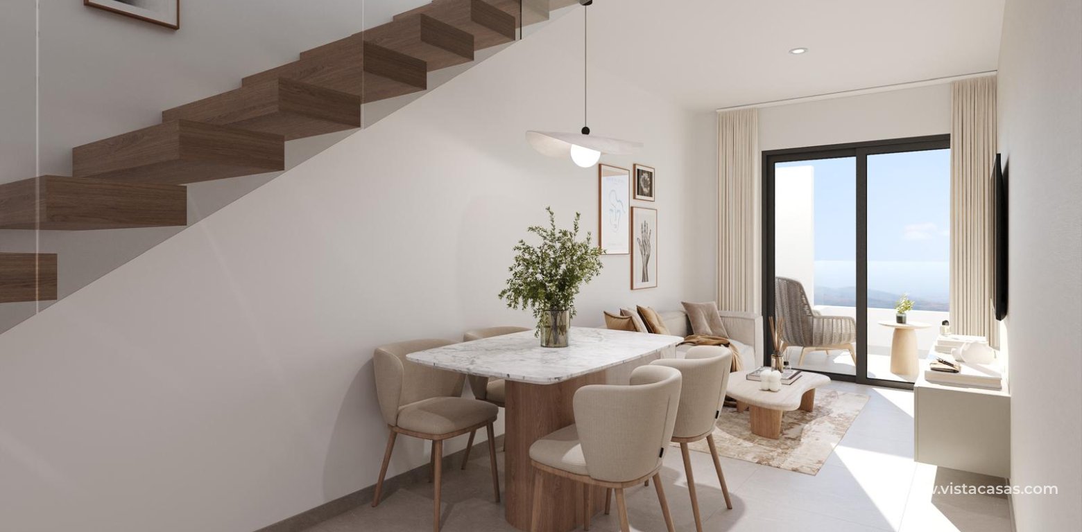 Obra Nueva - Apartamento - Torrevieja