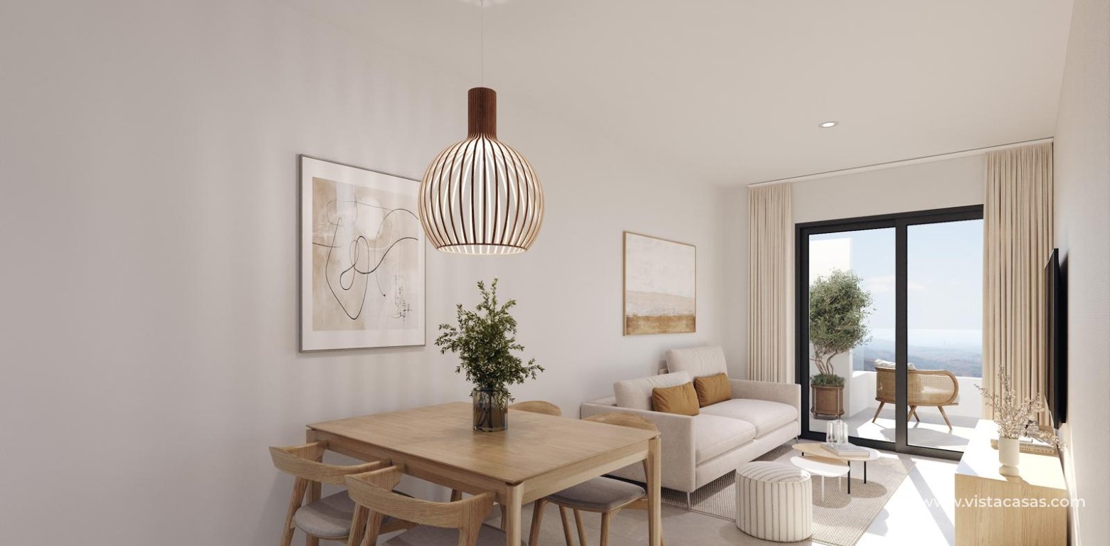 New Build - Appartement - Torrevieja