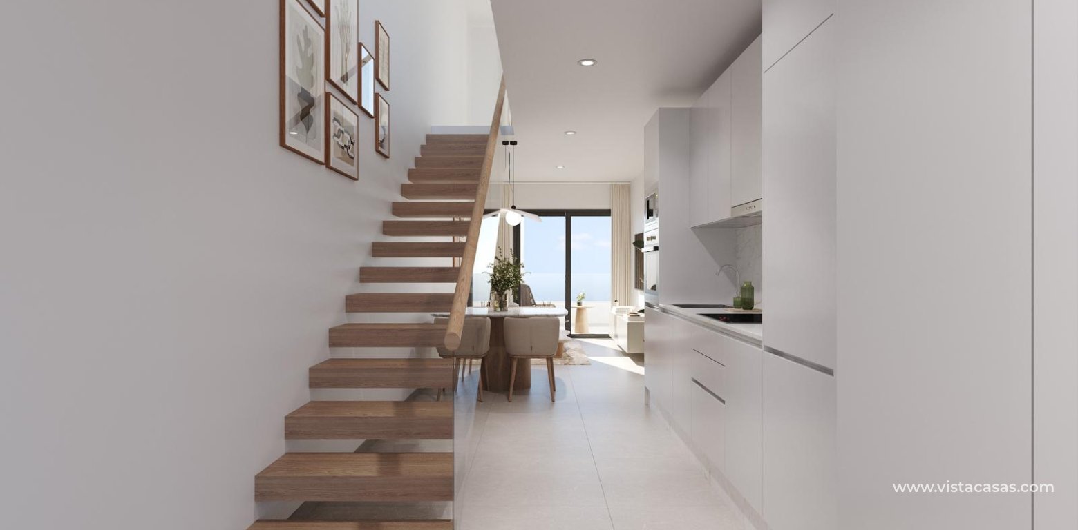 New Build - Wohnung - Torrevieja