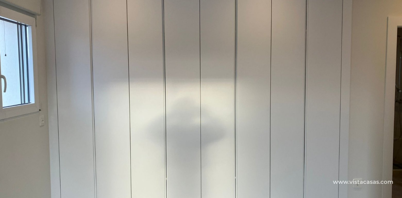 Ny konstruktion - Villa - Pinoso