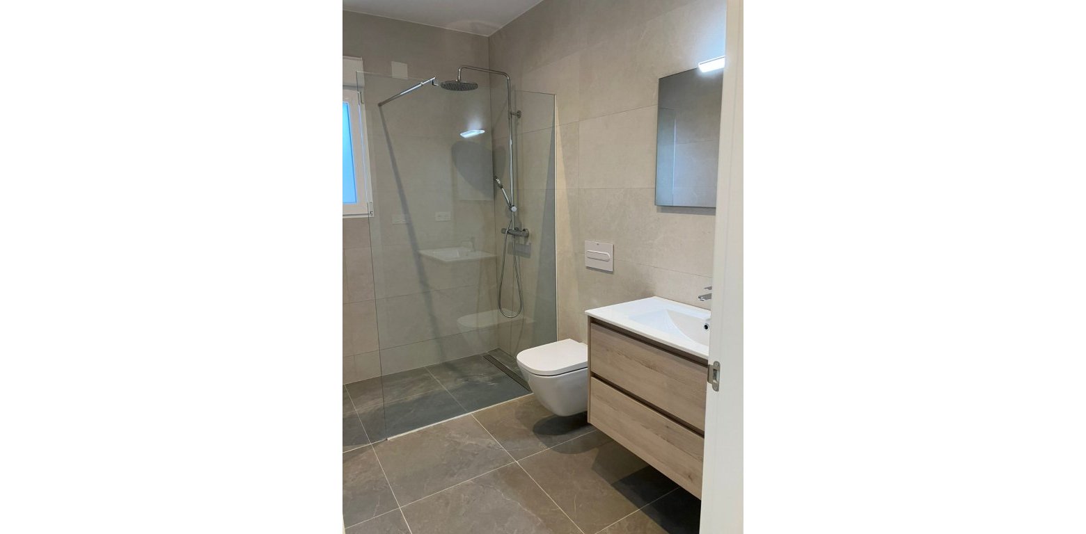 Ny konstruktion - Villa - Pinoso