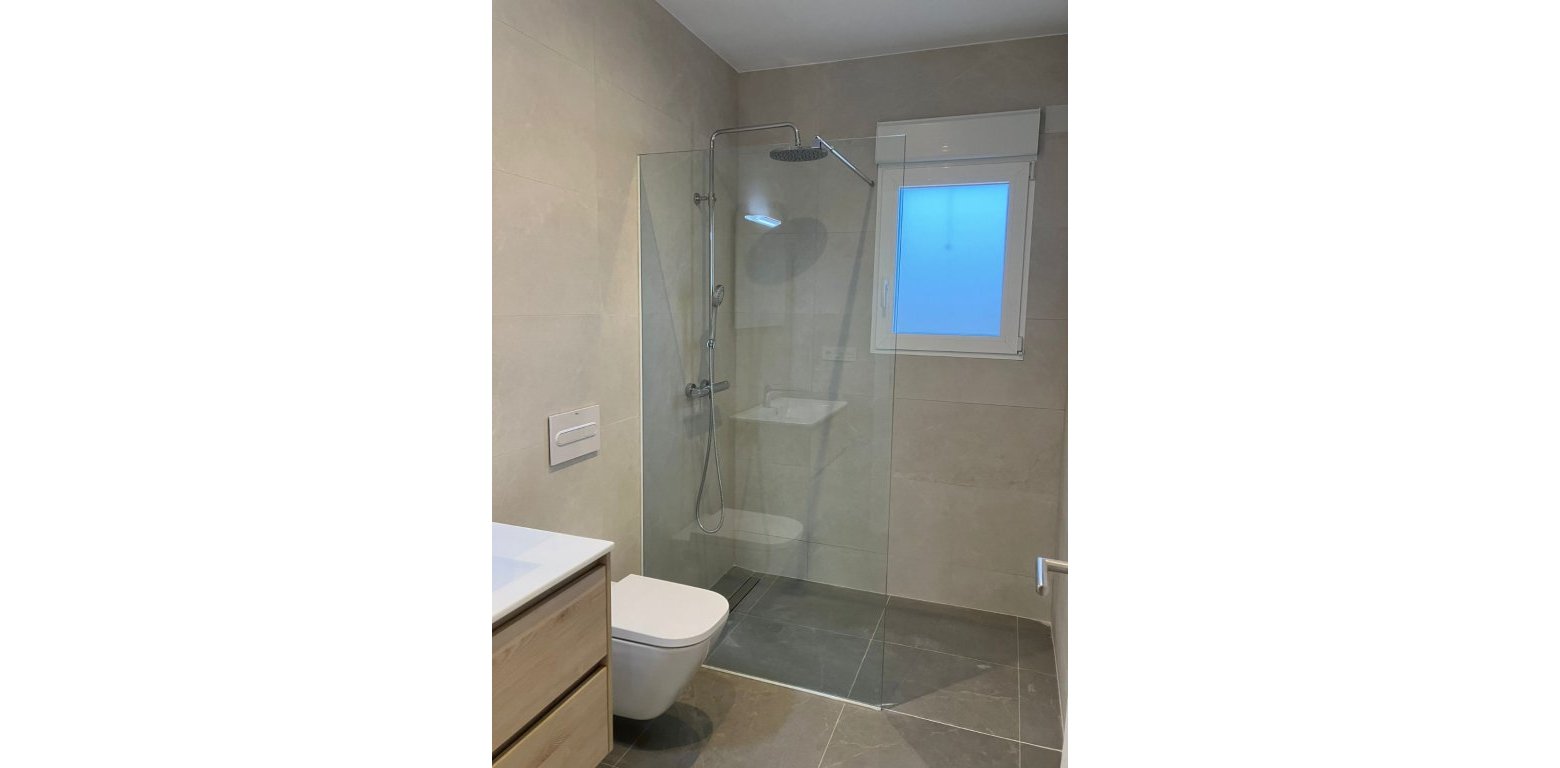 Ny konstruktion - Villa - Pinoso