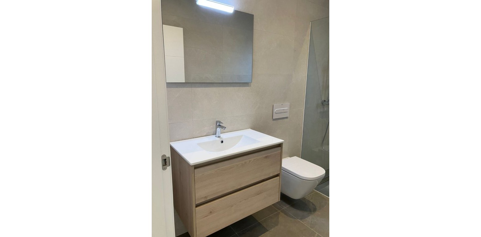 Ny konstruktion - Villa - Pinoso