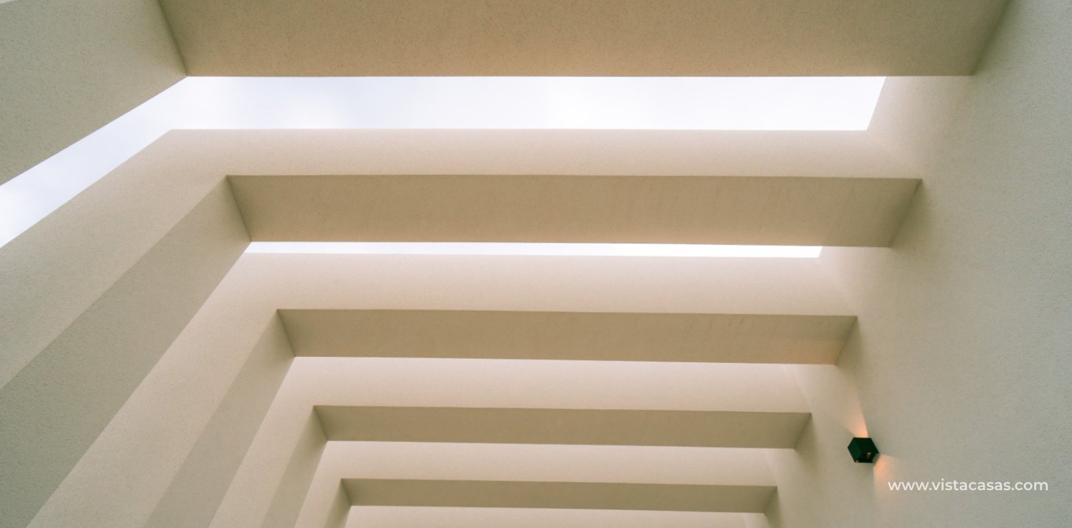 Ny konstruktion - Villa - Pinoso