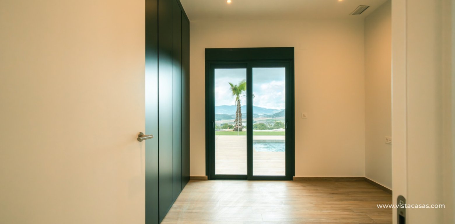 Ny konstruktion - Villa - Pinoso