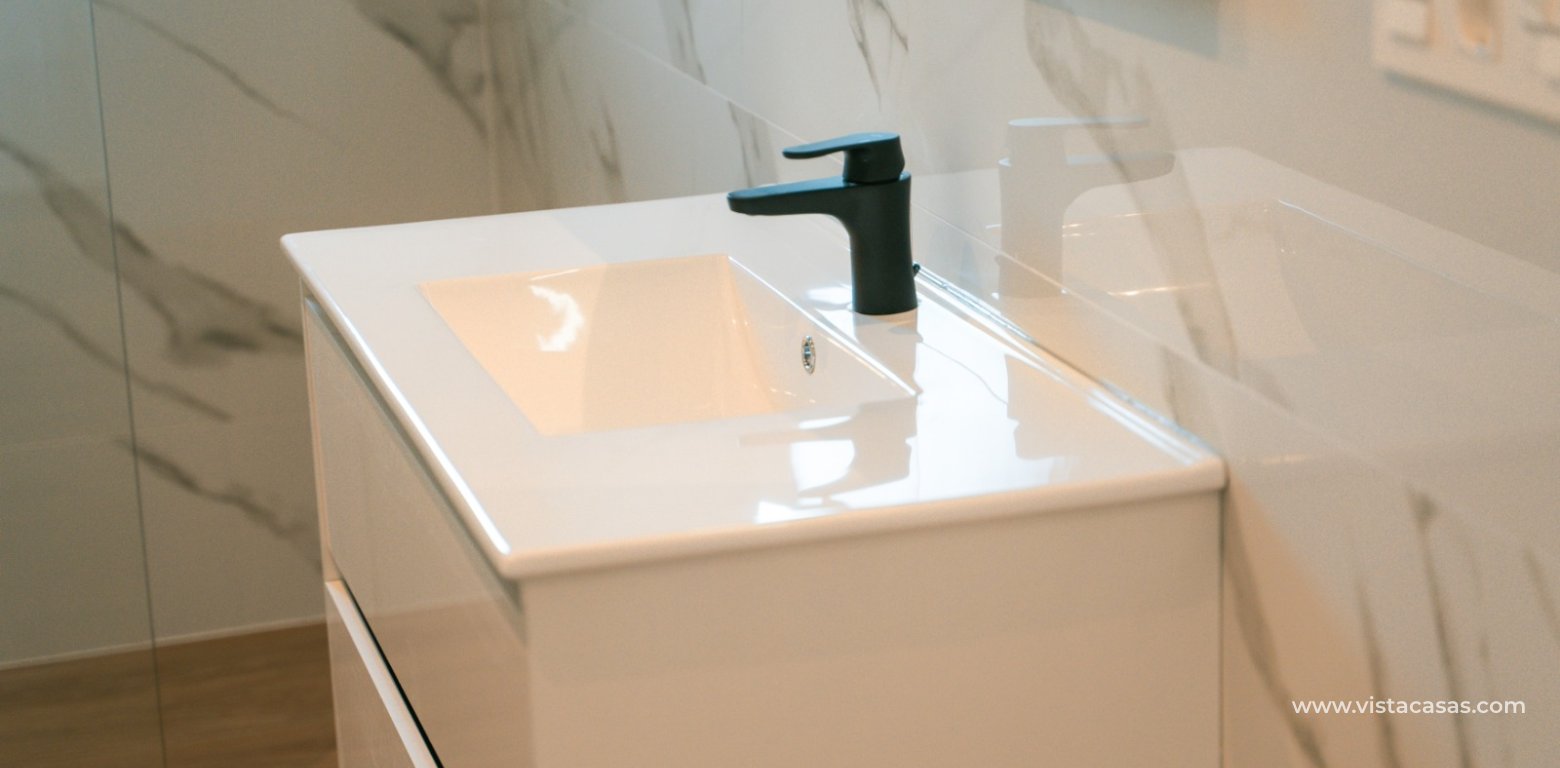 Ny konstruktion - Villa - Pinoso