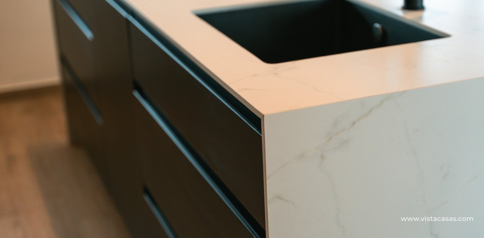 Ny konstruktion - Villa - Pinoso