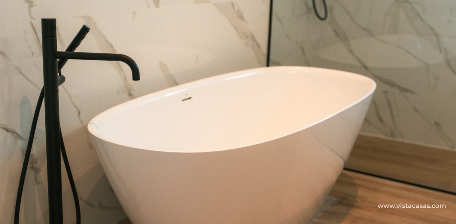 Ny konstruktion - Villa - Pinoso