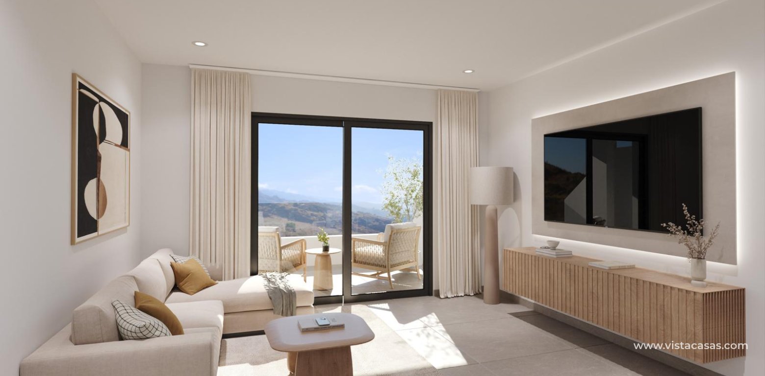 New Build - Wohnung - Torrevieja