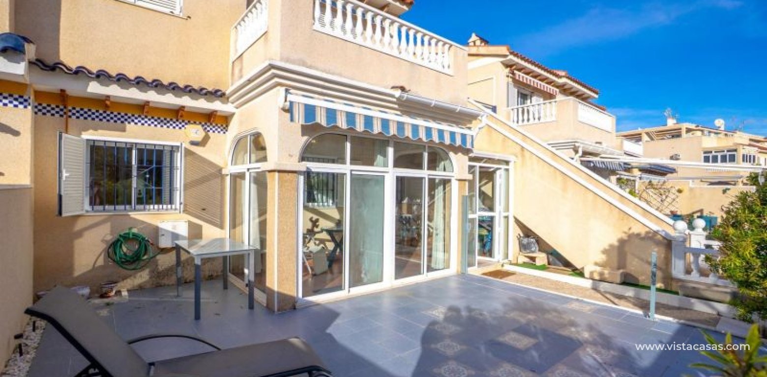 Resale - Apartment - Playa Flamenca