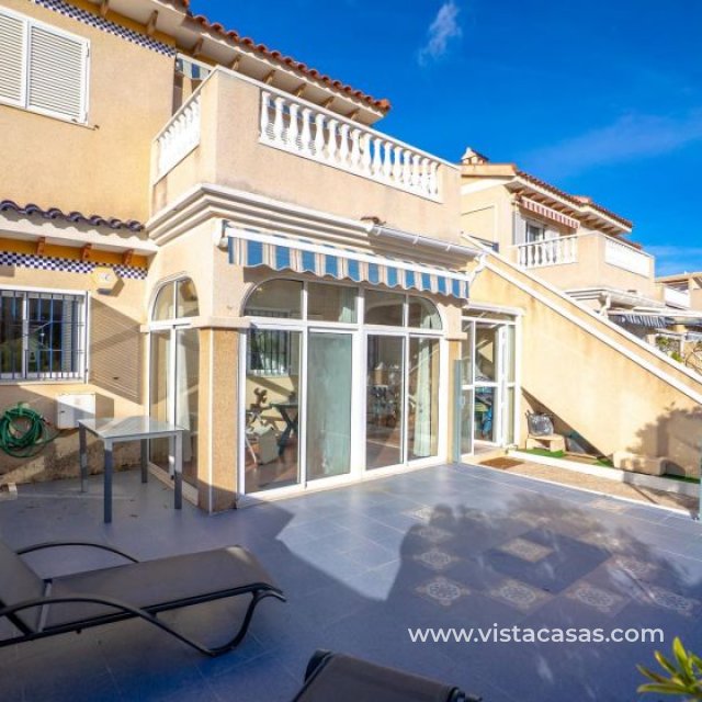 Apartment - Resale - Playa Flamenca - Playa Flamenca