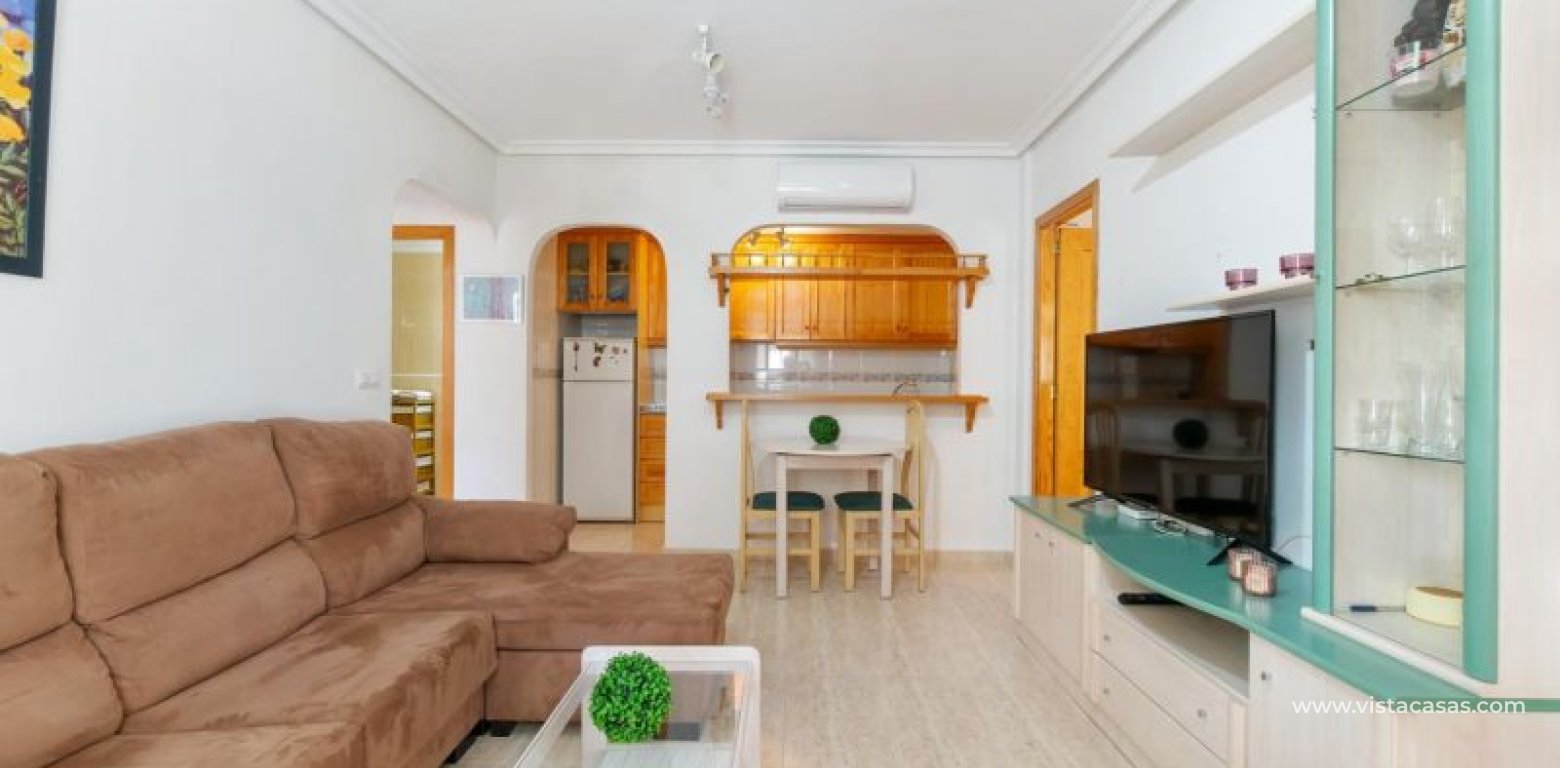 Resale - Apartment - Playa Flamenca