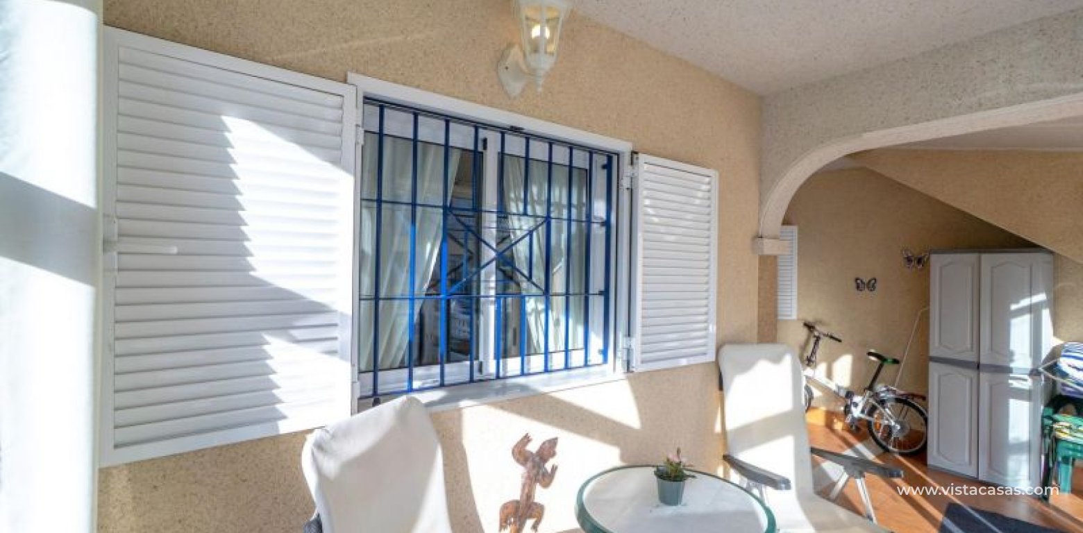 Resale - Apartment - Playa Flamenca