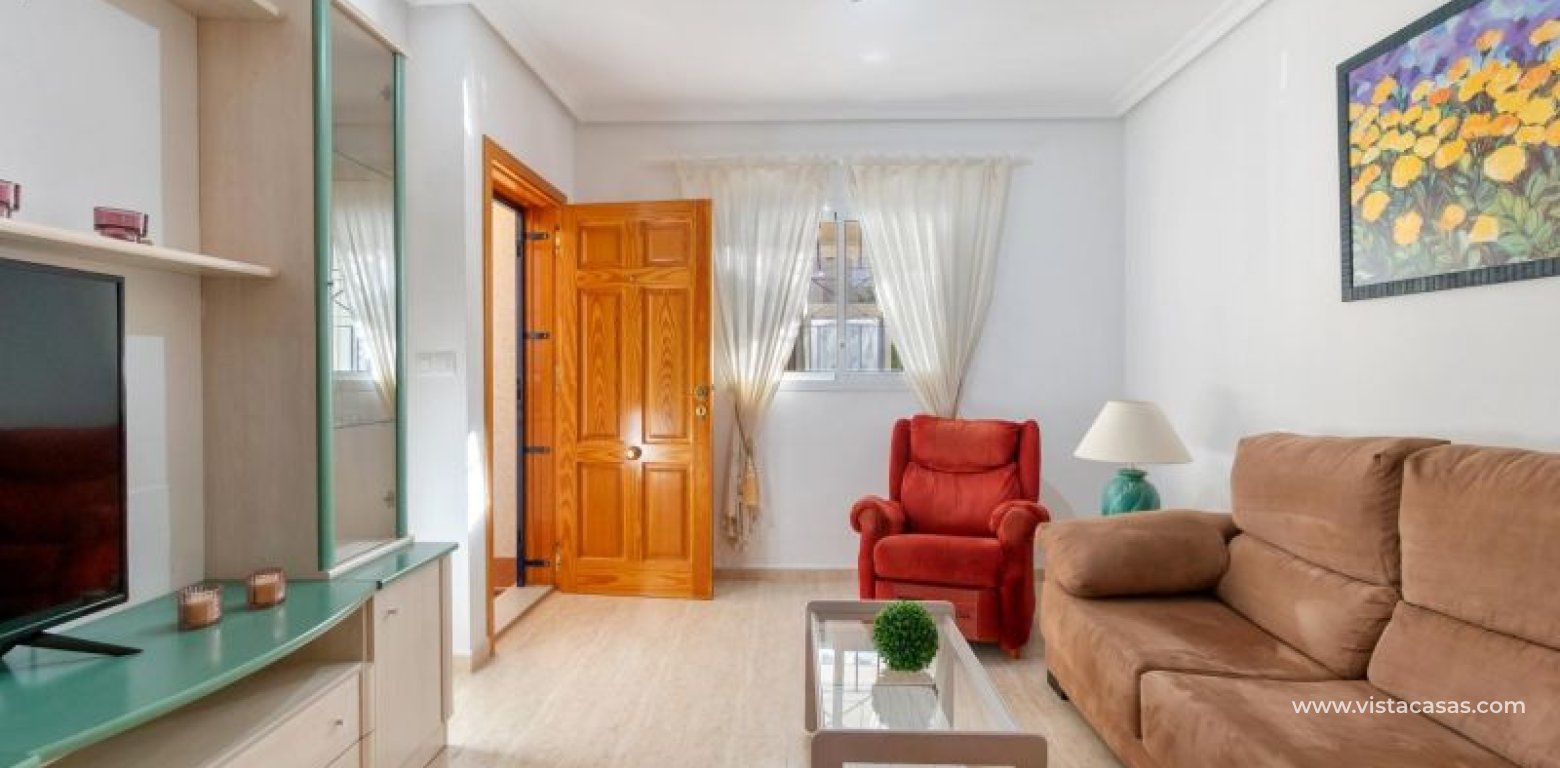 Resale - Apartment - Playa Flamenca