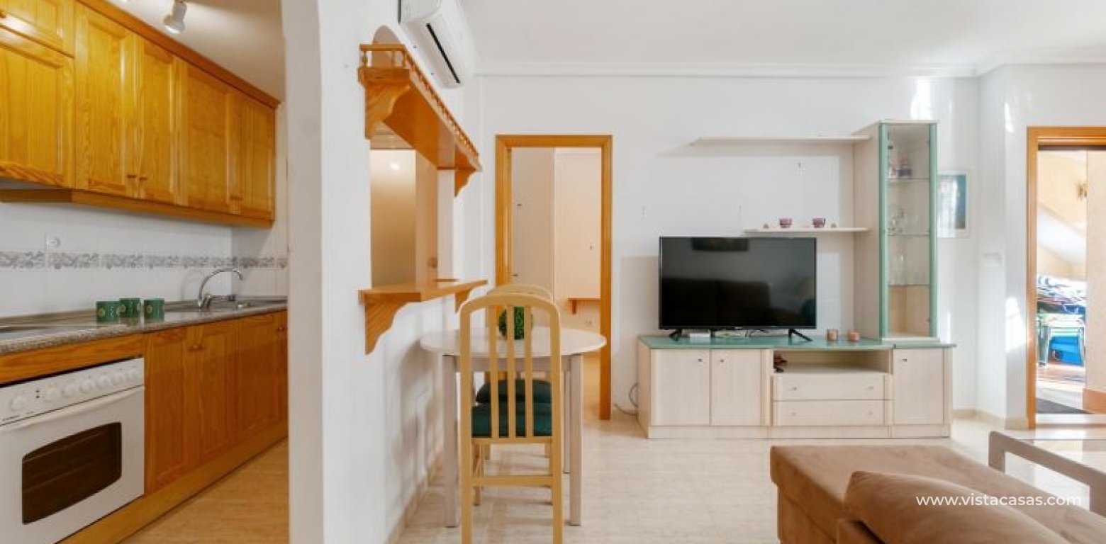 Resale - Apartment - Playa Flamenca