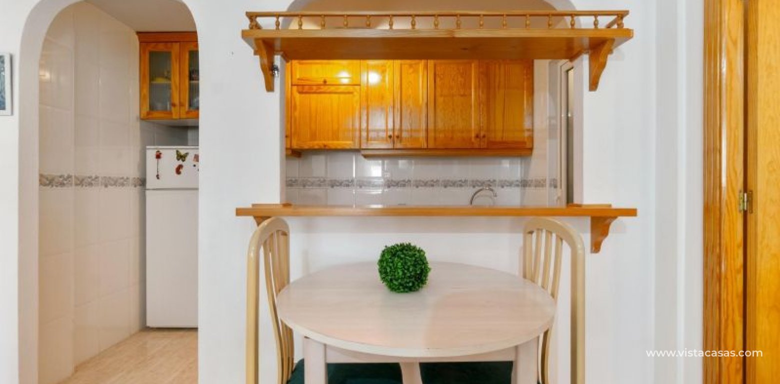 Resale - Apartment - Playa Flamenca