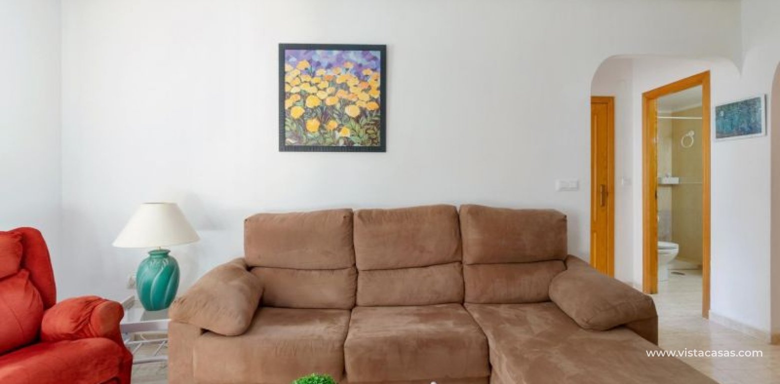 Resale - Apartment - Playa Flamenca