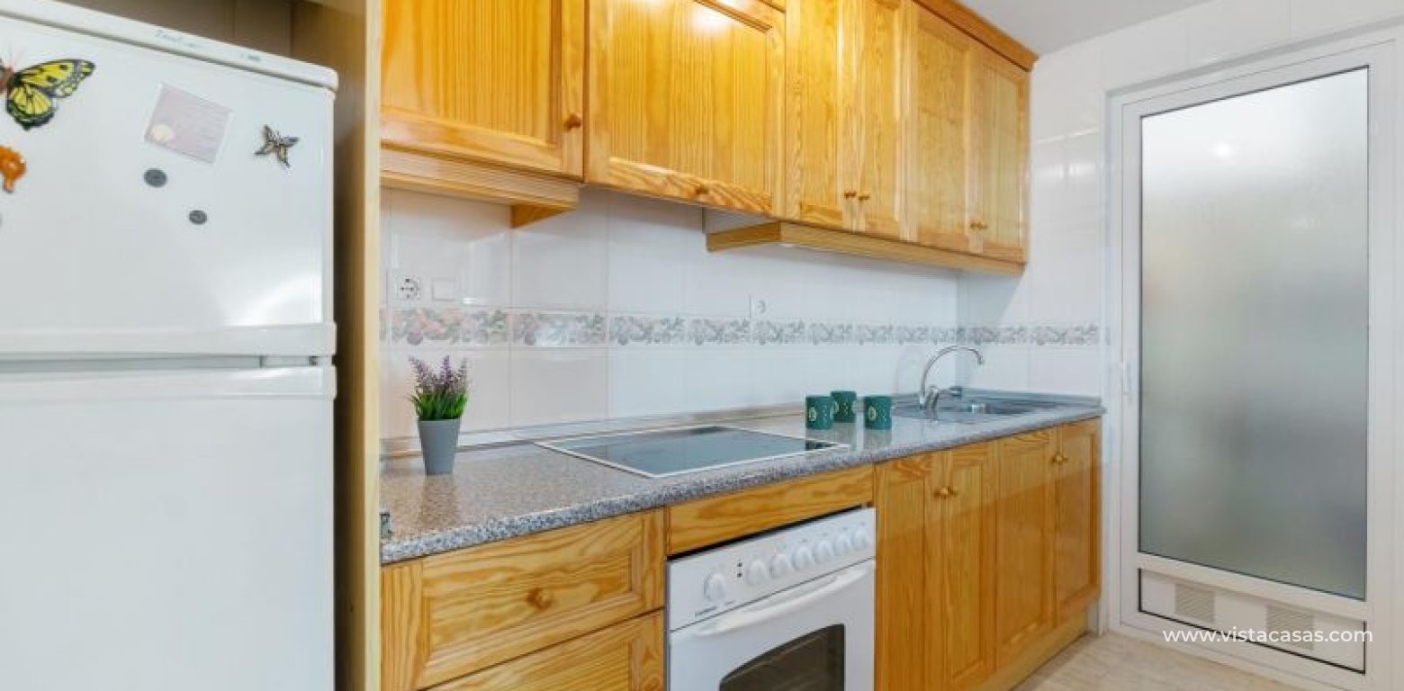 Resale - Apartment - Playa Flamenca