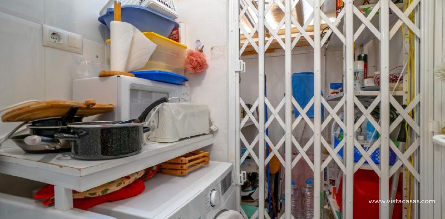 Resale - Apartment - Playa Flamenca