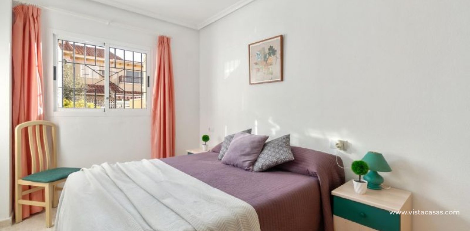 Resale - Apartment - Playa Flamenca