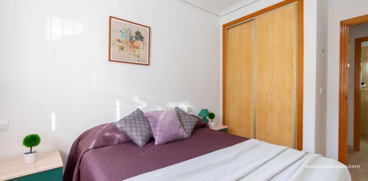 Resale - Apartment - Playa Flamenca