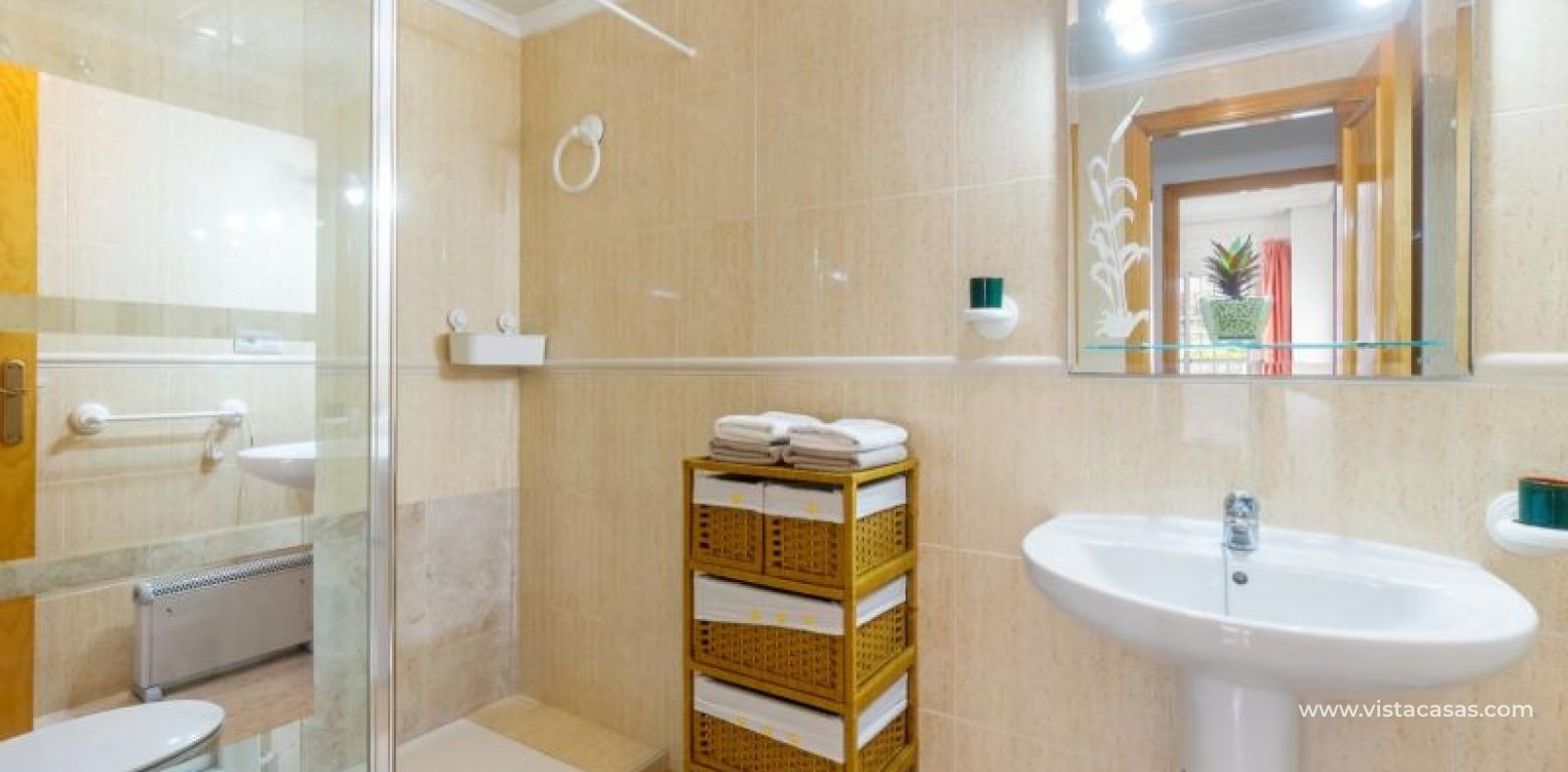 Resale - Apartment - Playa Flamenca