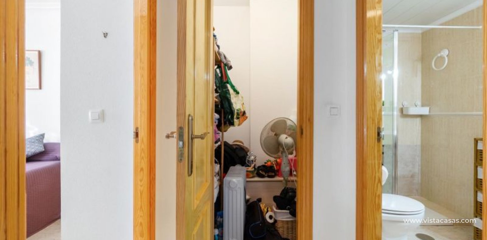 Resale - Apartment - Playa Flamenca