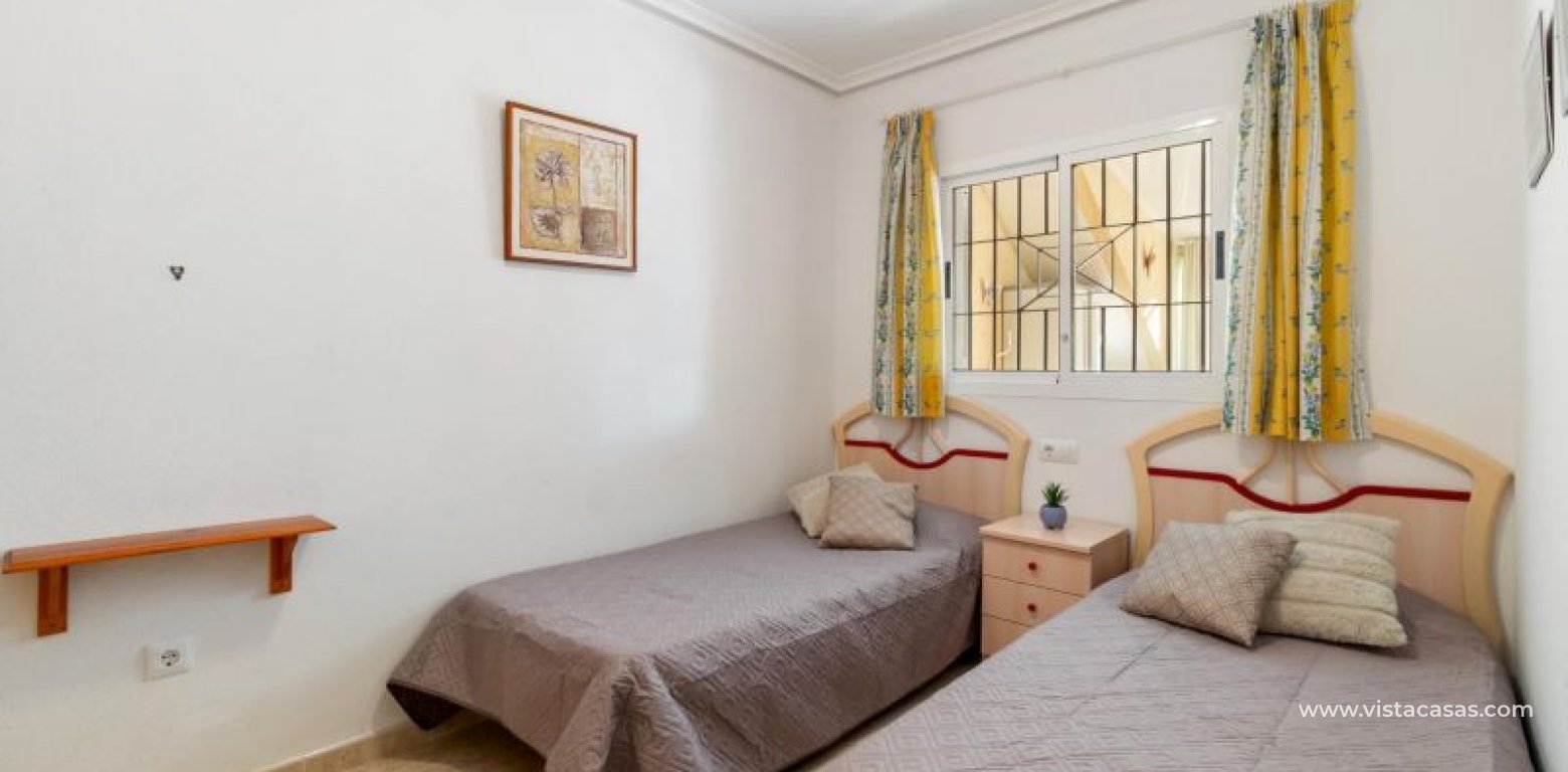 Resale - Apartment - Playa Flamenca