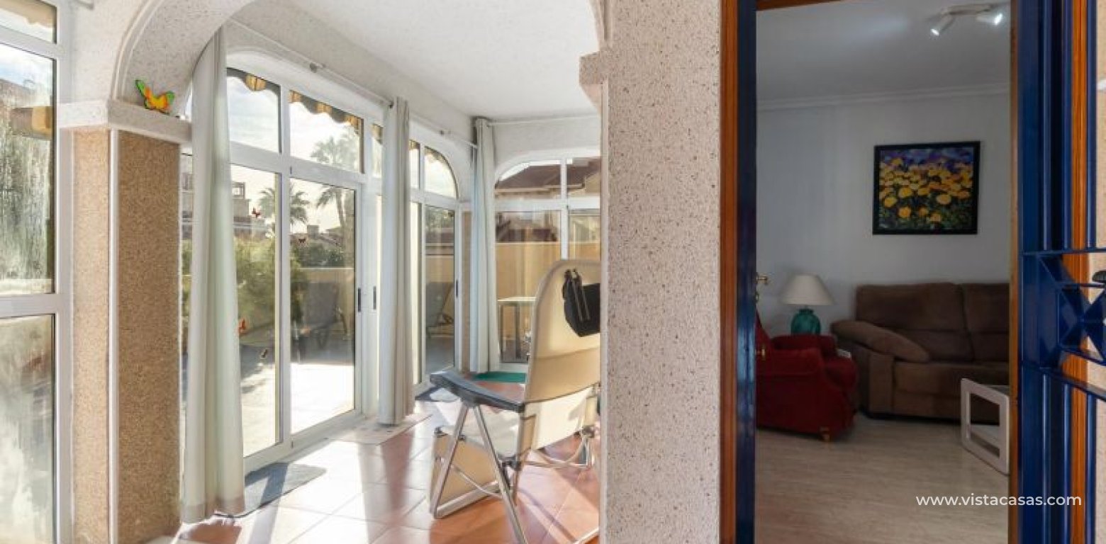 Resale - Apartment - Playa Flamenca
