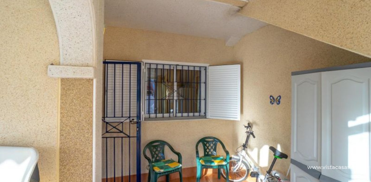 Resale - Apartment - Playa Flamenca