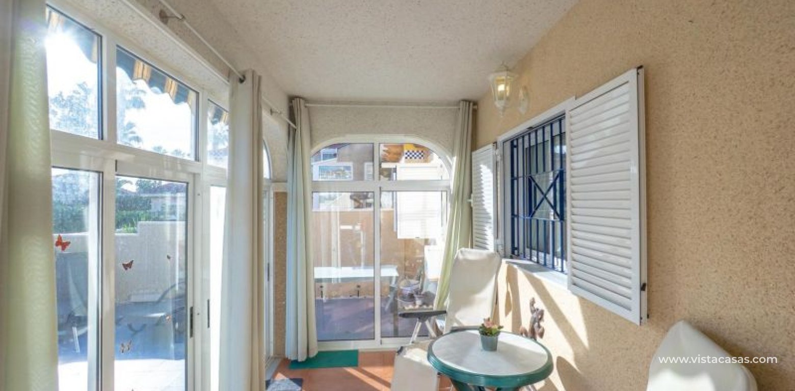 Resale - Apartment - Playa Flamenca