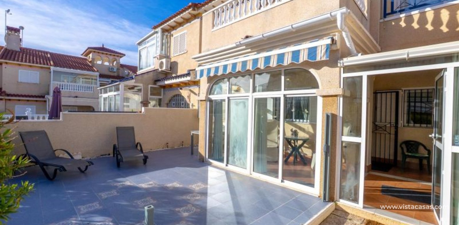 Resale - Apartment - Playa Flamenca
