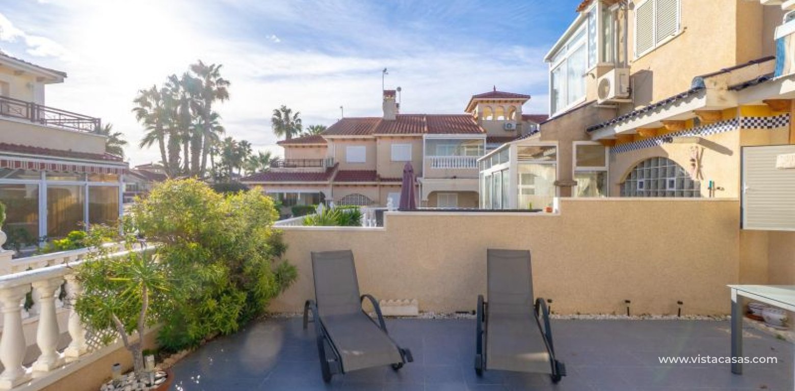 Resale - Apartment - Playa Flamenca