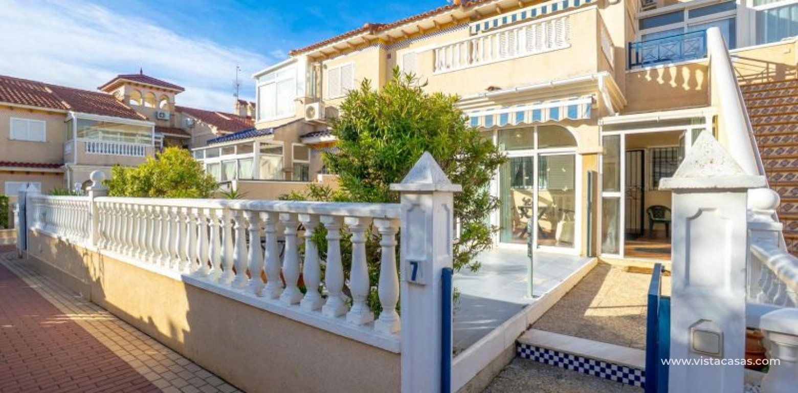 Resale - Apartment - Playa Flamenca